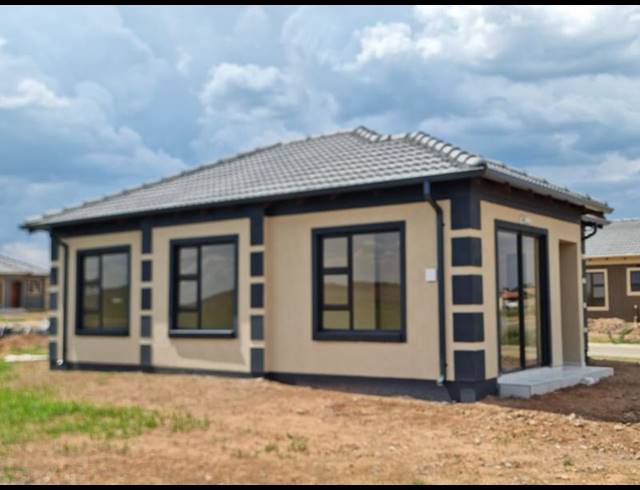 3 BEDROOM HOUSE FOR SALE IN SHARON PARK